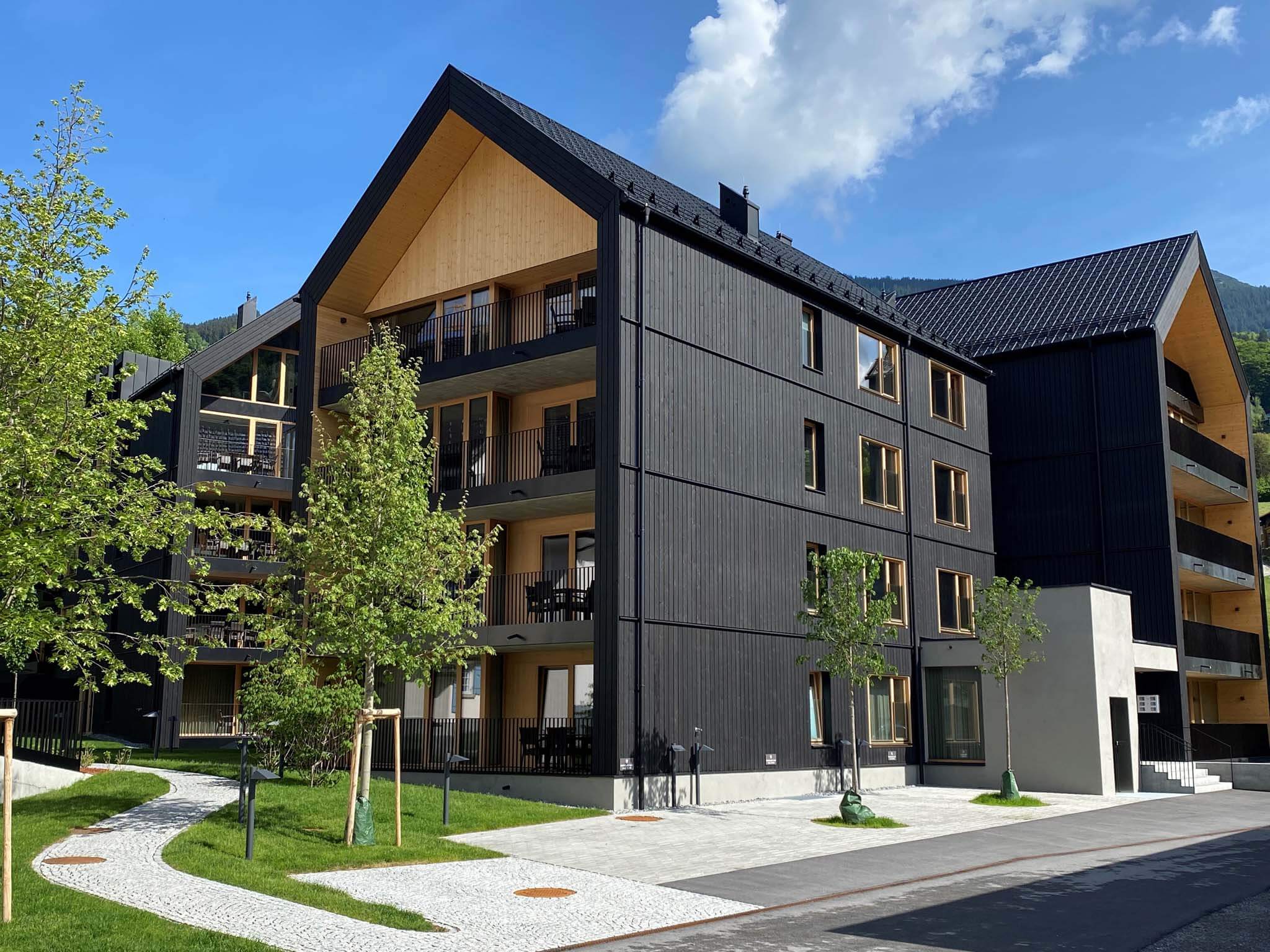 Montafon Suites Schruns by ALPS RESORTS